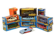 SOLIDO (FRANCE) (10)