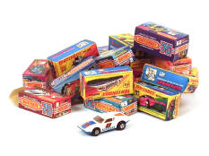 MATCHBOX - SUPERFAST (GB) (20)