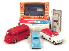 DIVERS (FRANCE) (5)