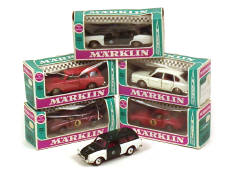 MÄRKLIN (ALLEMAGNE) (6)