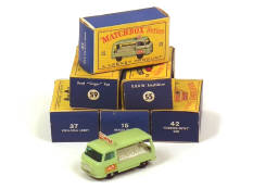 MATCHBOX (GB) (6)