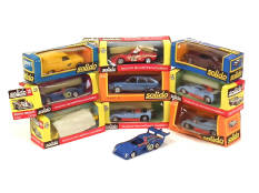 SOLIDO (FRANCE) (10)