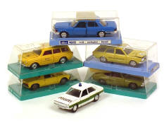 DIVERS (ALLEMAGNE) (6)