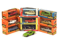 SOLIDO (FRANCE) (10)