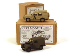 HART MODELS (GB) (2)