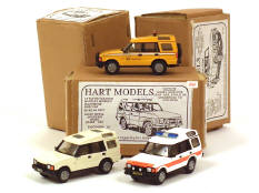HART MODELS (GB) (3)