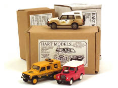 HART MODELS (GB) (3)