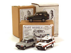 HART MODELS (GB) (3)