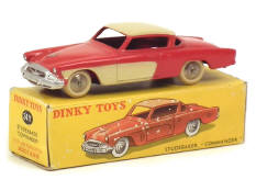 DINKY TOYS (FRANCE) (1)