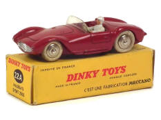 DINKY TOYS (FRANCE) (1)