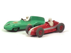 DINKY TOYS (GB) (2)