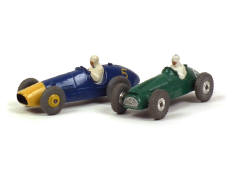 DINKY TOYS (GB) (2)
