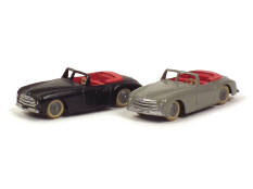 DINKY TOYS (FRANCE) (2)