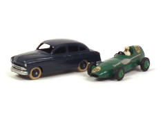 DINKY TOYS (2)