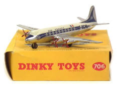 DINKY TOYS (GB) (1)