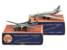 SIKU (ALLEMAGNE) (2)