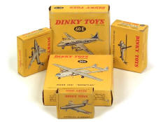 DINKY TOYS (FRANCE) (5)