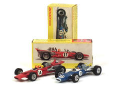DINKY TOYS (FRANCE) (2)