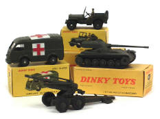 DINKY TOYS (FRANCE) (4)