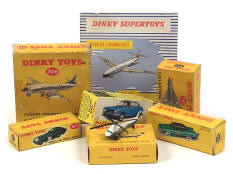 DINKY TOYS (FRANCE) (7)