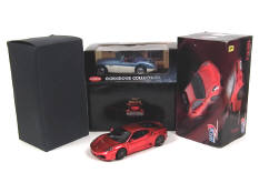 KYOSHO (JAPON) (4)