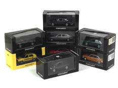 MINICHAMPS (ALLEMAGNE) (8)