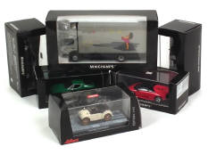MINICHAMPS (ALLEMAGNE) (6)