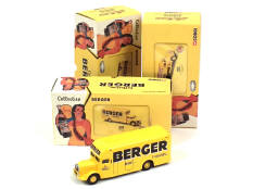 CORGI TOYS (GB) (3)