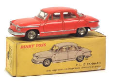 DINKY TOYS (FRANCE) (1)