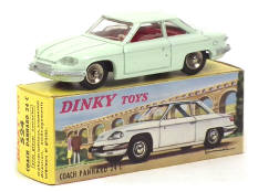 DINKY TOYS (FRANCE) (1)