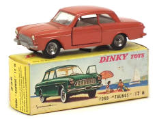 DINKY TOYS (FRANCE) (1)