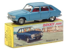 DINKY TOYS (FRANCE) (1)