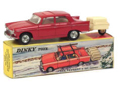 DINKY TOYS (FRANCE) (1)