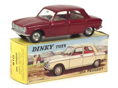 DINKY TOYS (FRANCE) (1)