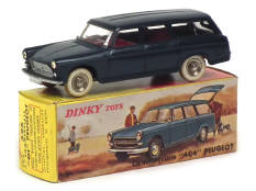 DINKY TOYS (FRANCE) (1)