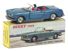 DINKY TOYS (FRANCE) (1)