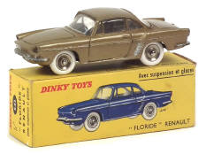 DINKY TOYS (FRANCE) (1)