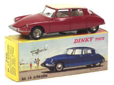 DINKY TOYS (FRANCE) (1)