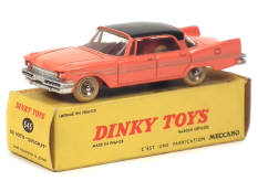 DINKY TOYS (FRANCE) (1)