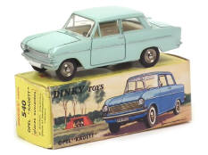 DINKY TOYS (FRANCE) (1)