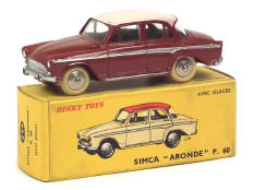 DINKY TOYS (FRANCE) (1)