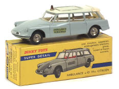 DINKY TOYS (FRANCE) (1)