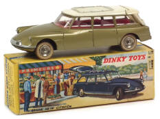 DINKY TOYS (FRANCE) (1)