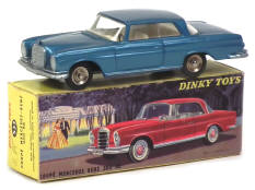 DINKY TOYS (FRANCE) (1)