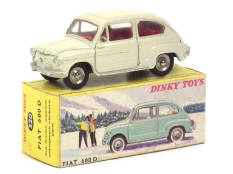 DINKY TOYS (FRANCE) (1)