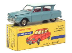 DINKY TOYS (FRANCE) (1)