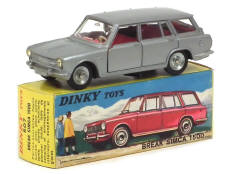 DINKY TOYS (FRANCE) (1)