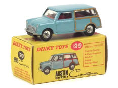 DINKY TOYS (GB) (1)