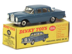 DINKY TOYS (GB) (1)