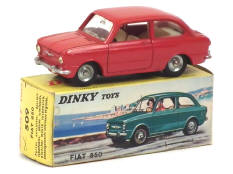 DINKY TOYS (FRANCE) (1)